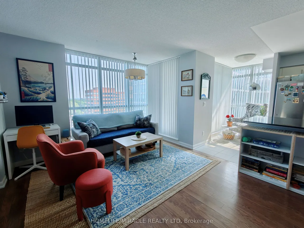 205 Sherway Gardens Road, Unit 1010 — photo 2