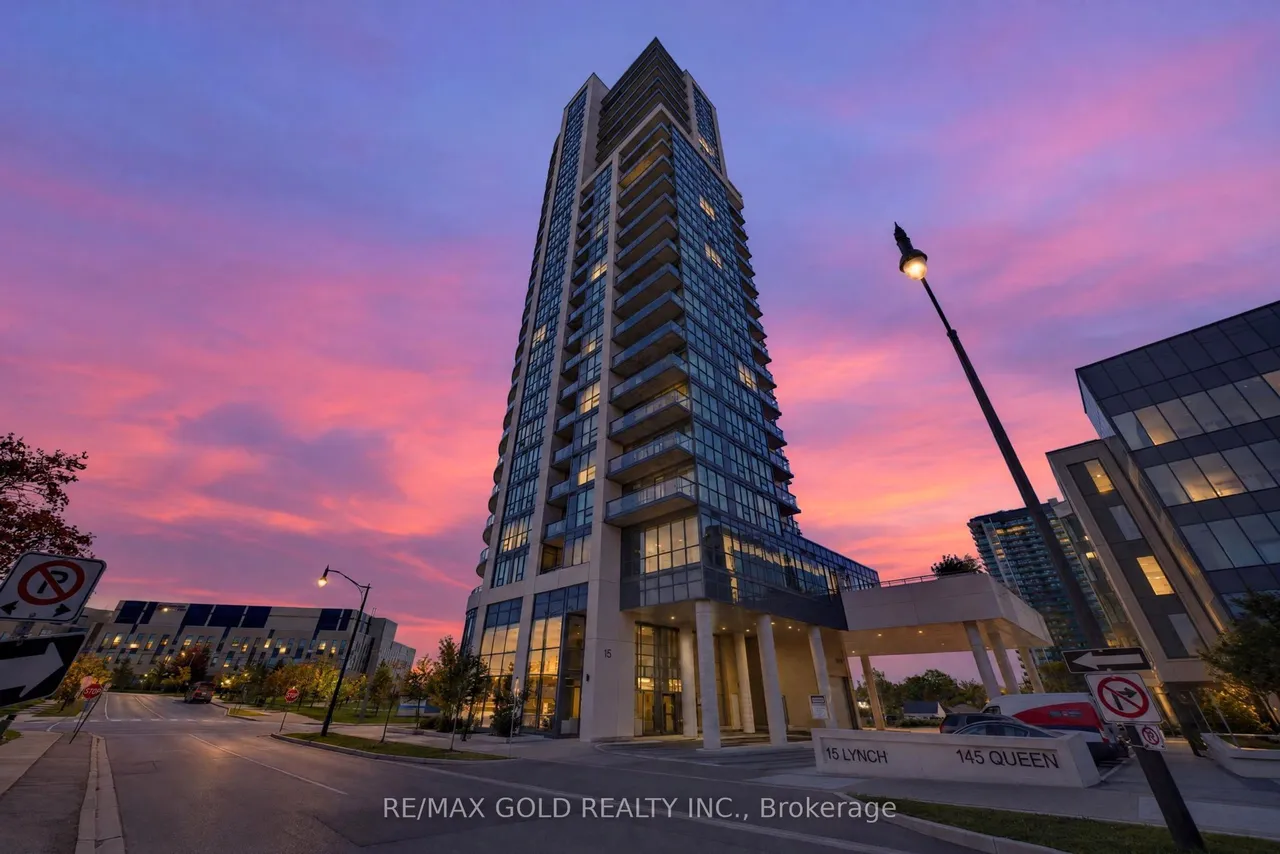 15 LYNCH Street, Unit 505