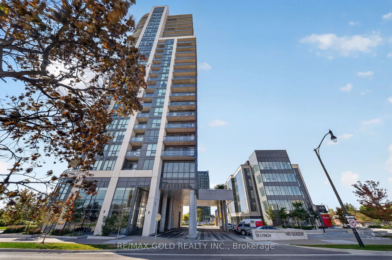 15 LYNCH Street, Unit 505 — photo 3