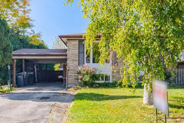 49 Ferndale Crescent