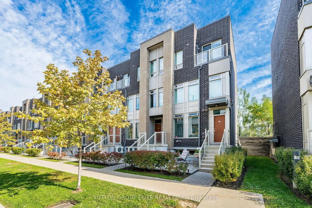 19 Applewood Lane, Unit 36