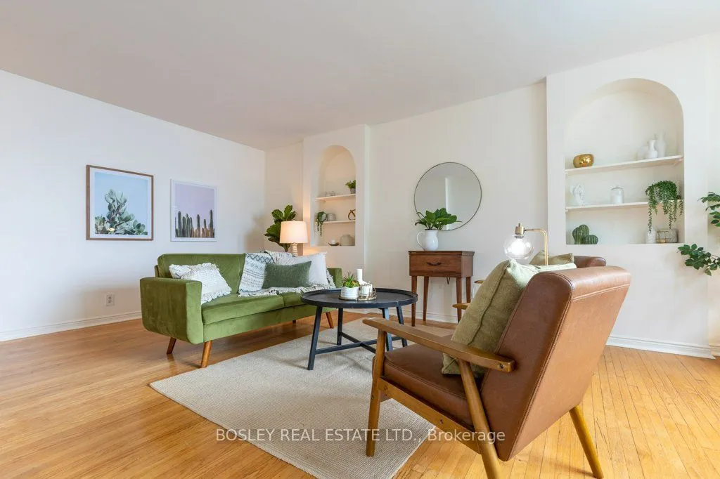 2693 Lakeshore Boulevard W, Unit 1