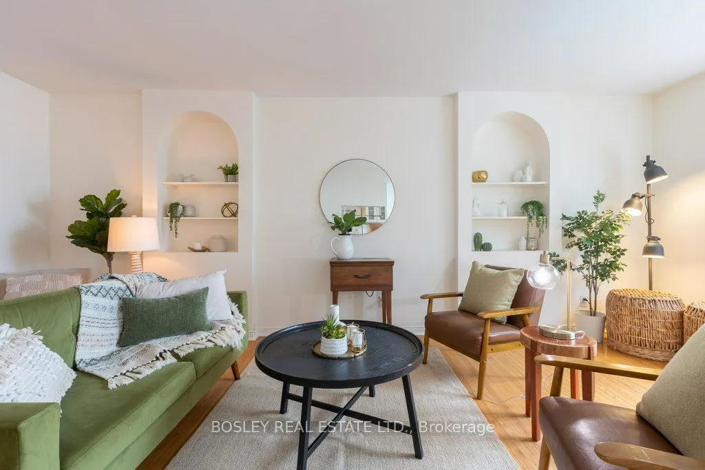 2693 Lakeshore Boulevard W, Unit 1 — photo 2