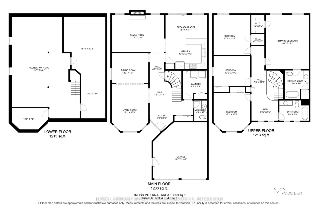 341 Nahani Way — photo 50