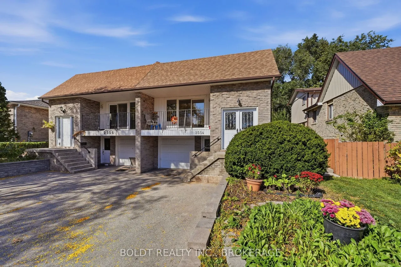 2554 Cobbinshaw Circle — photo 3