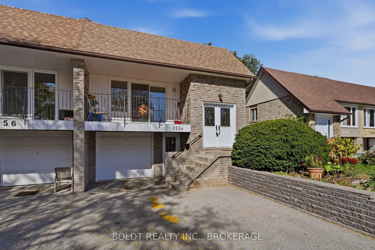2554 Cobbinshaw Circle