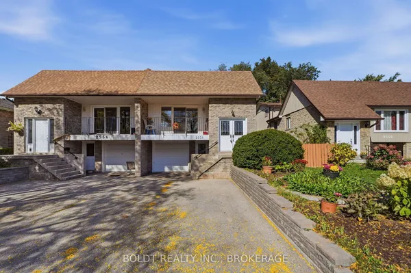 2554 Cobbinshaw Circle — photo 2