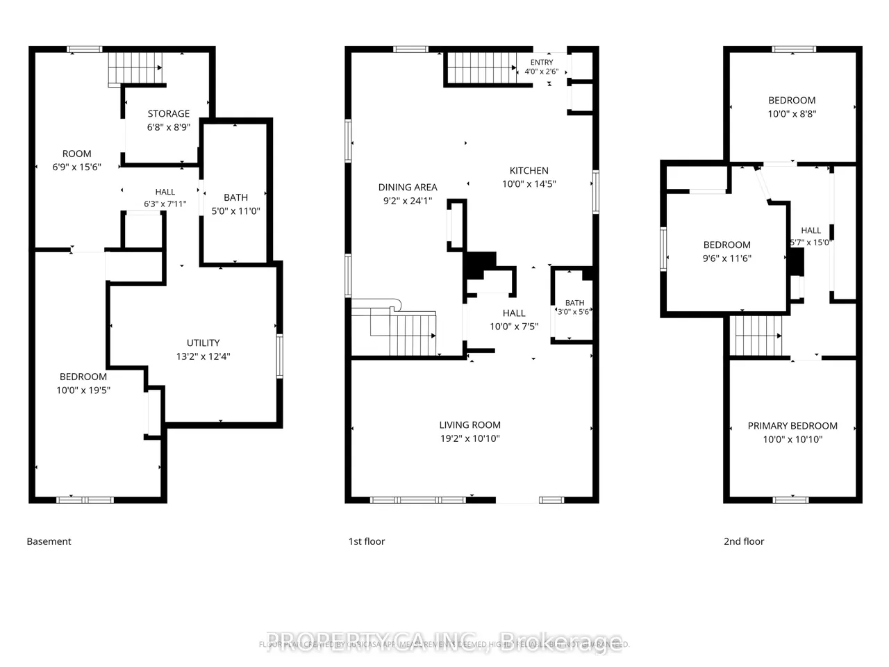 16 Warren Crescent — photo 36