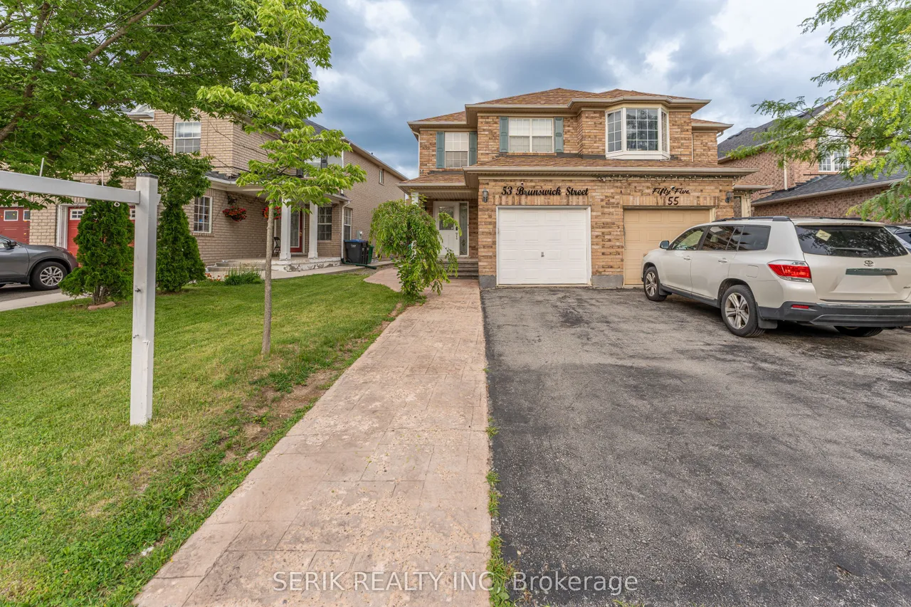 53 Brunswick Street — photo 49
