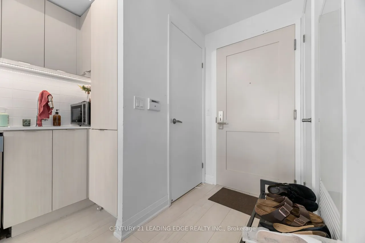 26 Gibbs Road, Unit 745