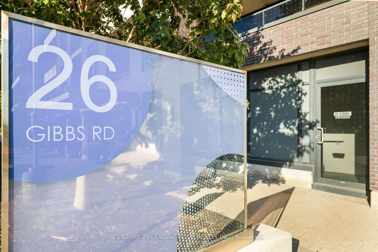 26 Gibbs Road, Unit 745 — photo 25