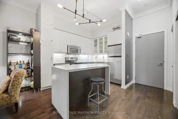 8 Fieldway Road, Unit 104