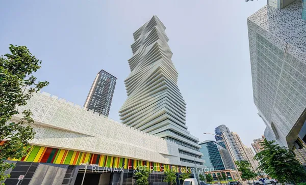 3900 Confederation Parkway, Unit 2710