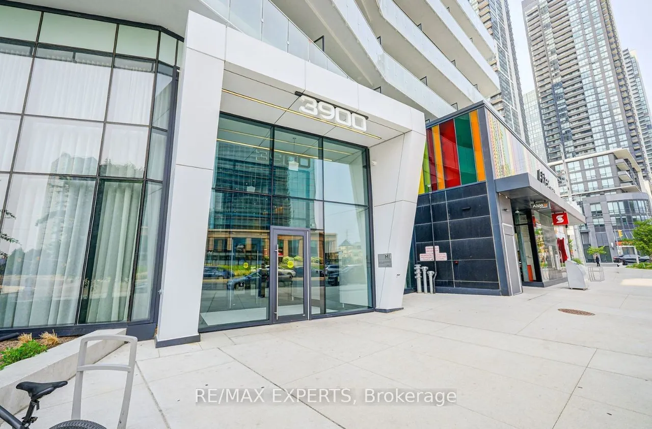 3900 Confederation Parkway, Unit 2710 — photo 2