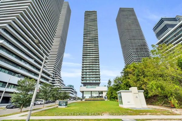 33 Shore Breeze Drive, Unit 2304