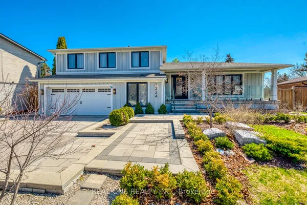 1224 Willowbrook Drive