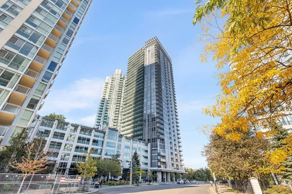 223 Webb Drive, Unit 1709