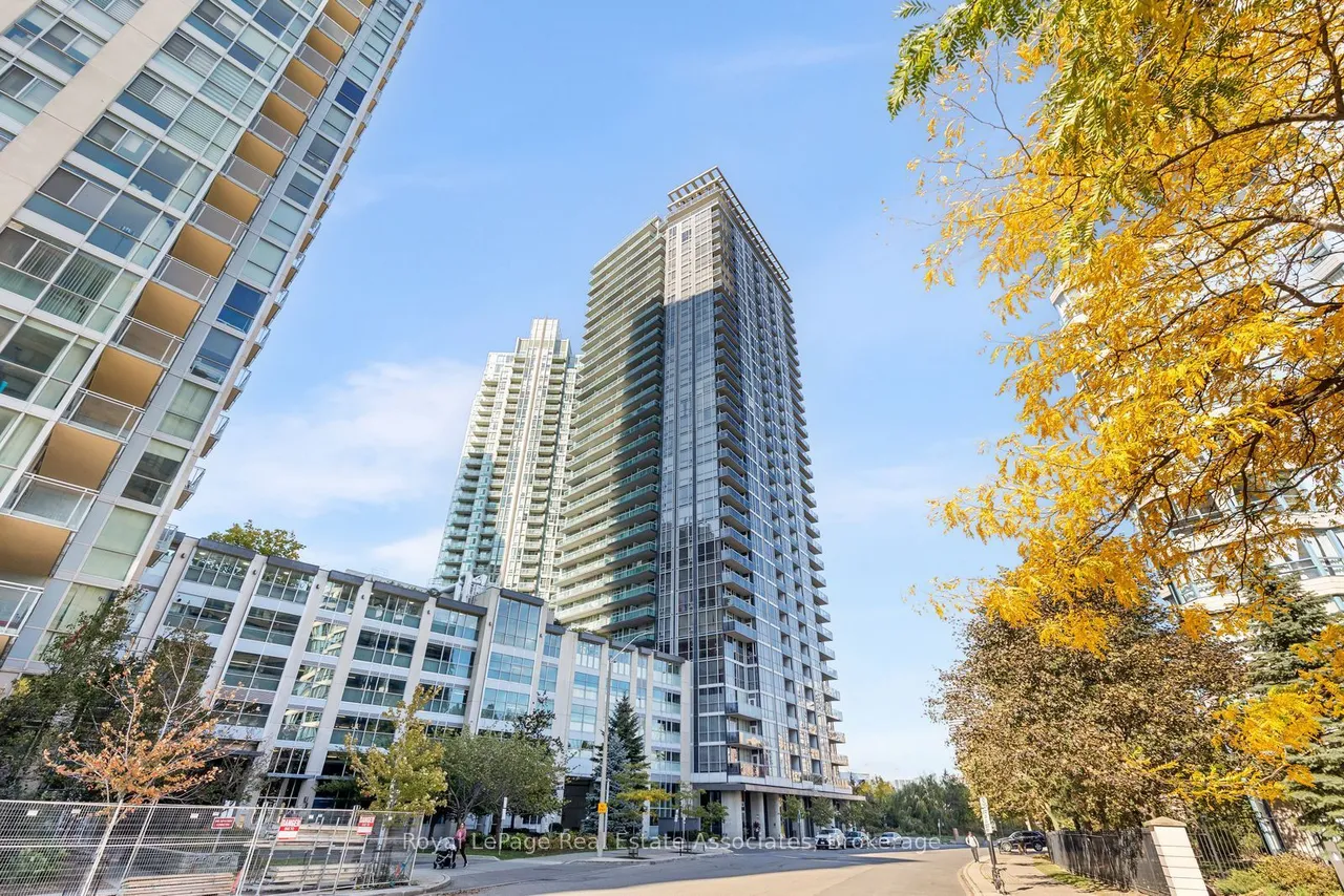 223 Webb Drive, Unit 1709