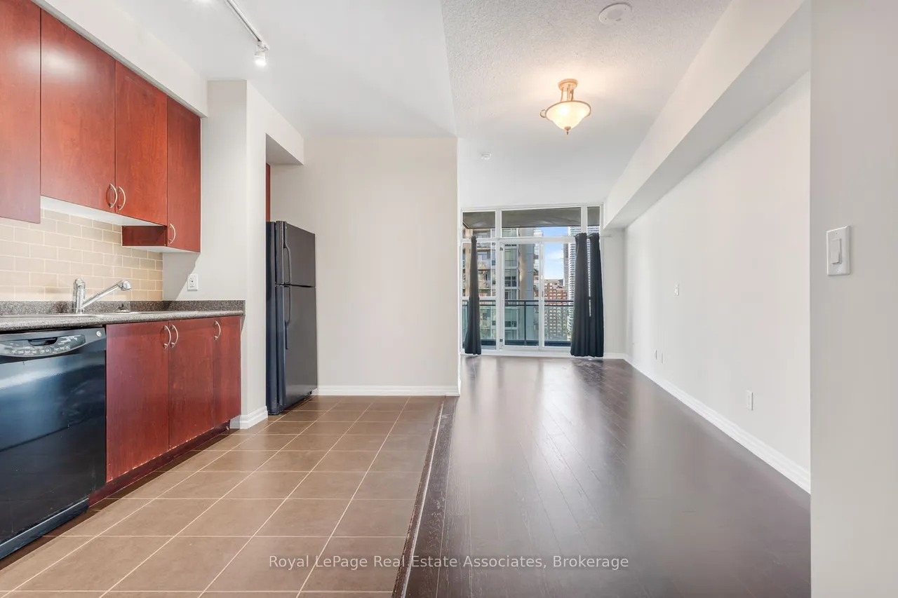 223 Webb Drive, Unit 1709 — photo 2
