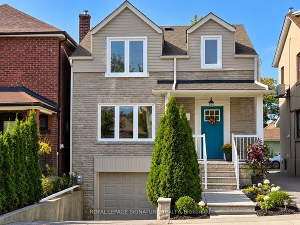 26 Fairbank Avenue