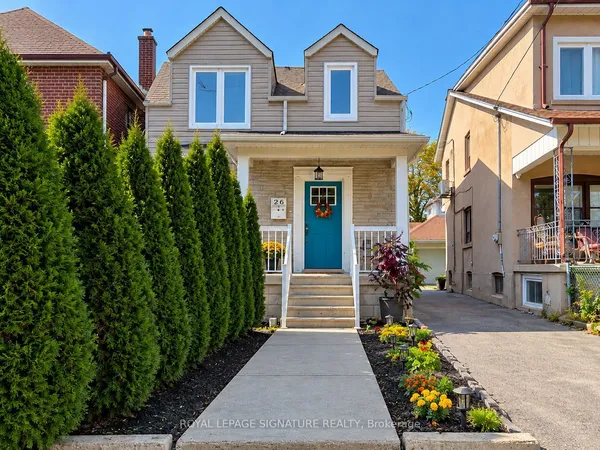 26 Fairbank Avenue — photo 2