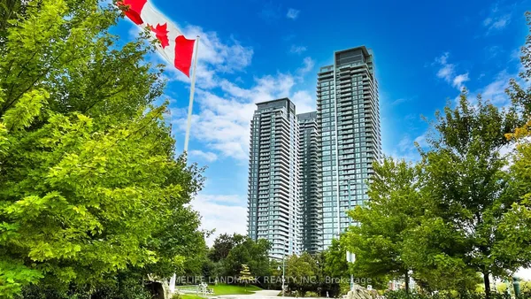 2200 Lakeshore Boulevard W, Unit 1008 — photo 2