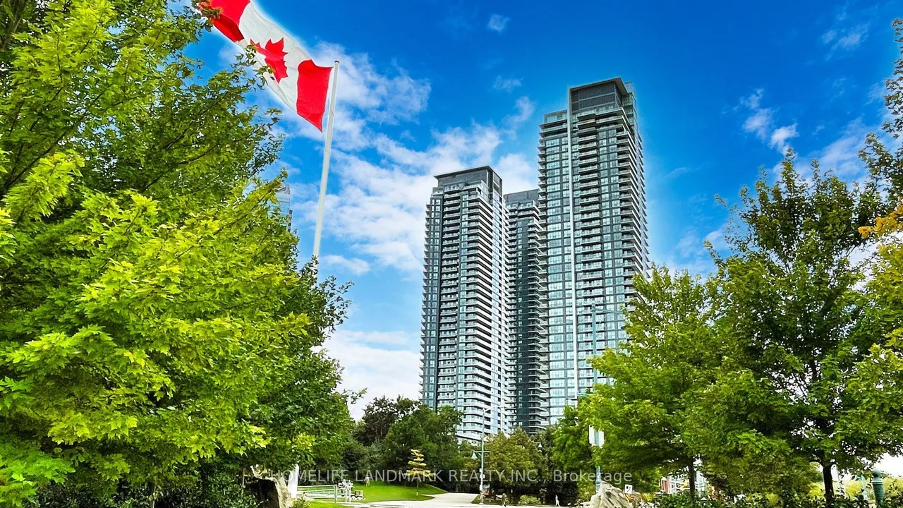 2200 Lakeshore Boulevard W, Unit 1008 — photo 2