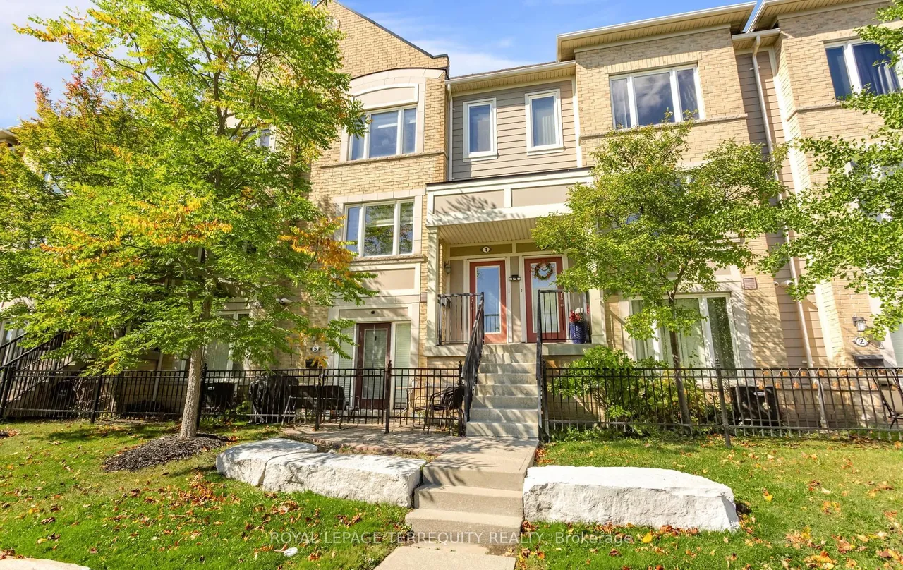 3025 Destination Drive, Unit 4
