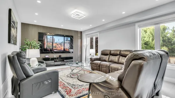 82 Penbridge Circle
