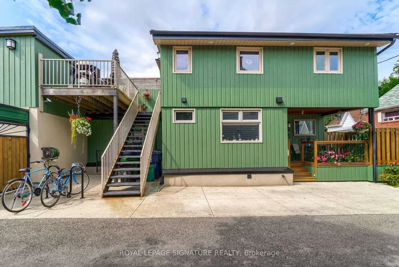 23 Abbs Street — photo 34