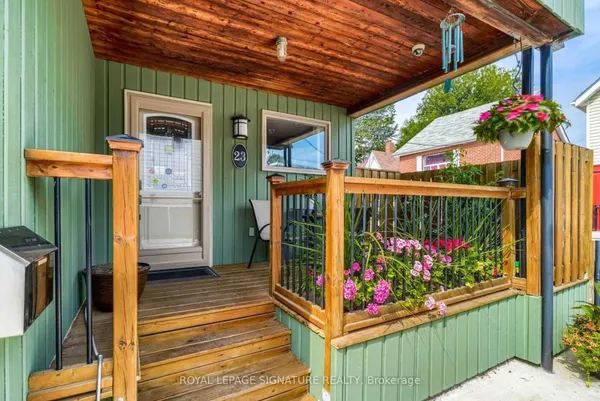 23 Abbs Street — photo 2