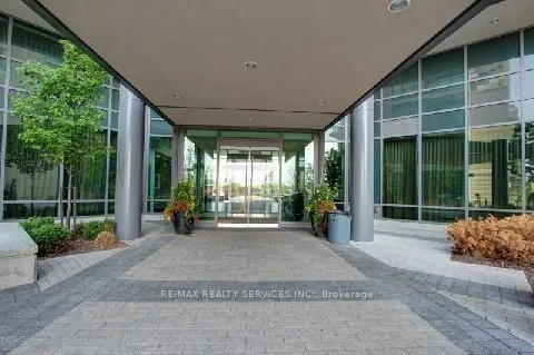 205 Sherway Gardens Road, Unit 811 — photo 3