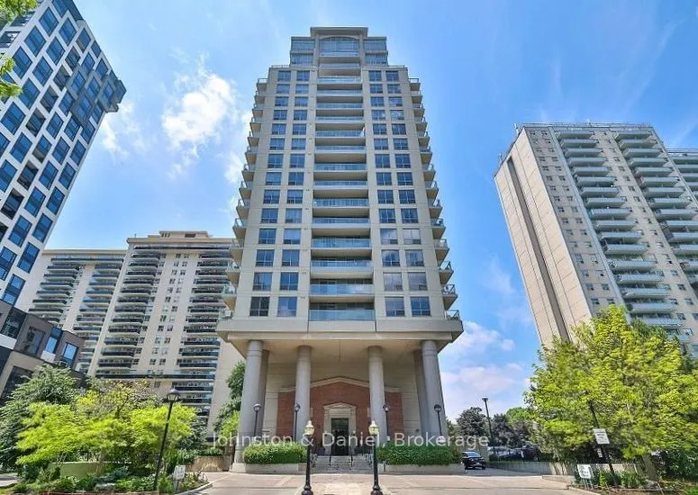 70 High Park Avenue, Unit 503