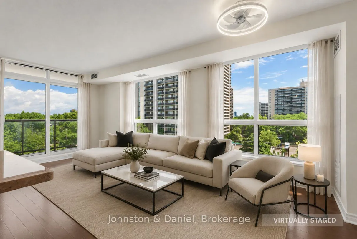 70 High Park Avenue, Unit 503 — photo 3