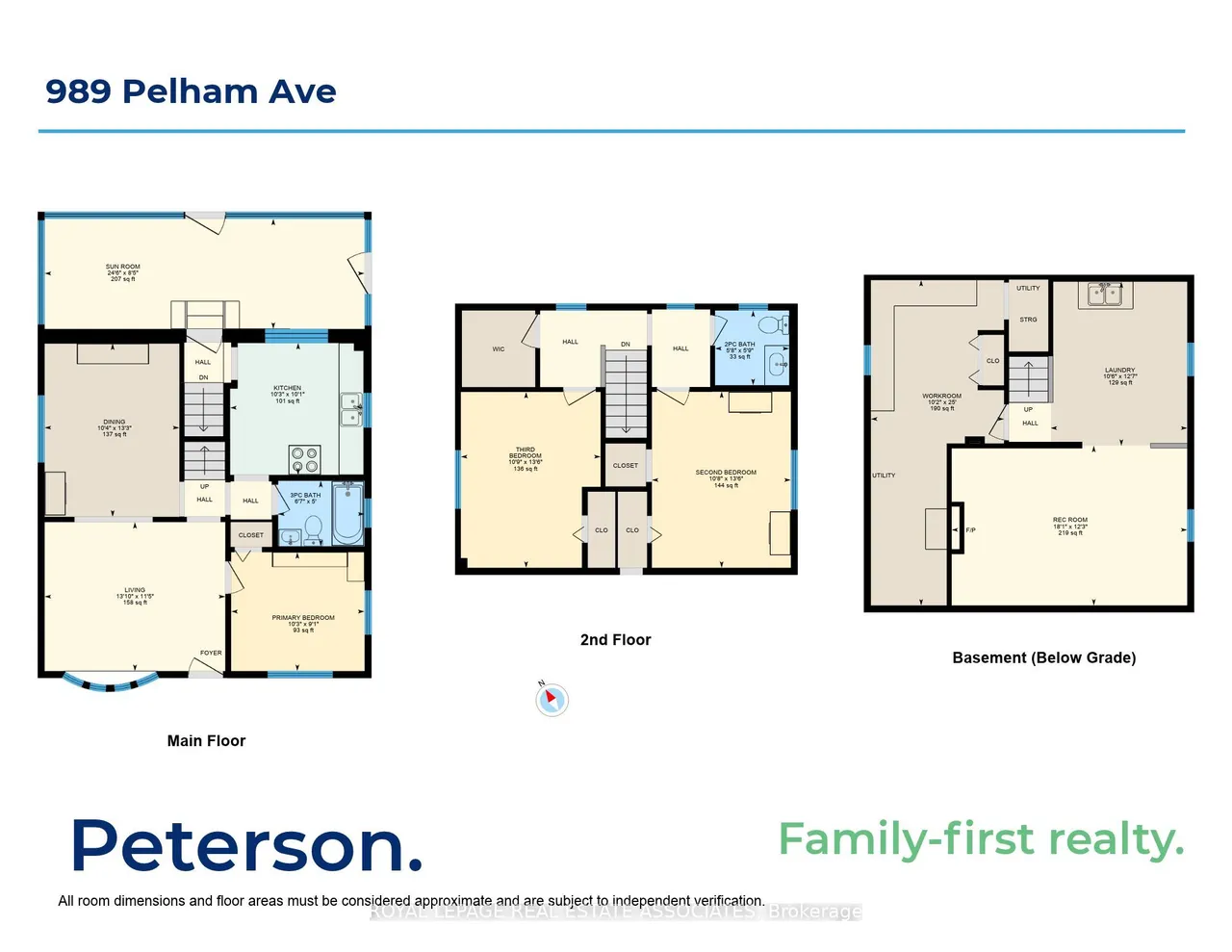 989 Pelham Avenue — photo 38