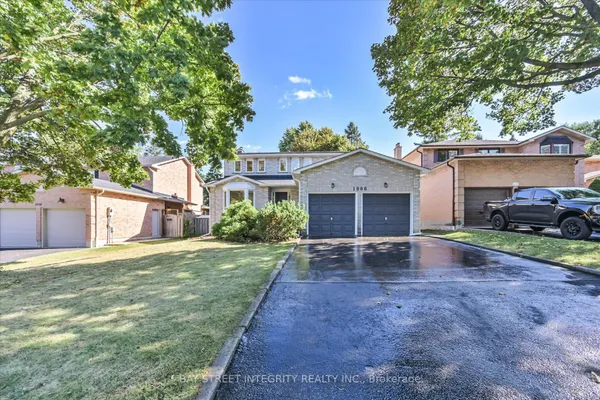 1906 Stoneybrook Court