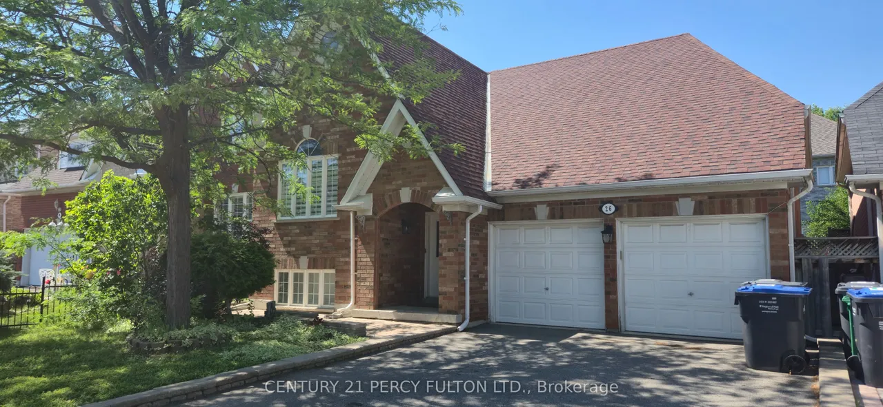 26 Rushbrook Drive