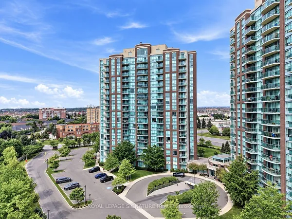 4879 Kimbermount Avenue, Unit 902 — photo 2