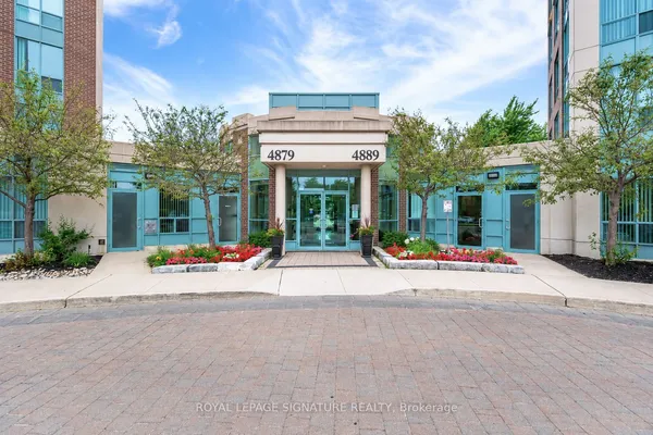 4879 Kimbermount Avenue, Unit 902