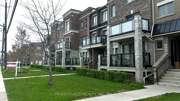 2355 Sheppard Avenue W, Unit 231