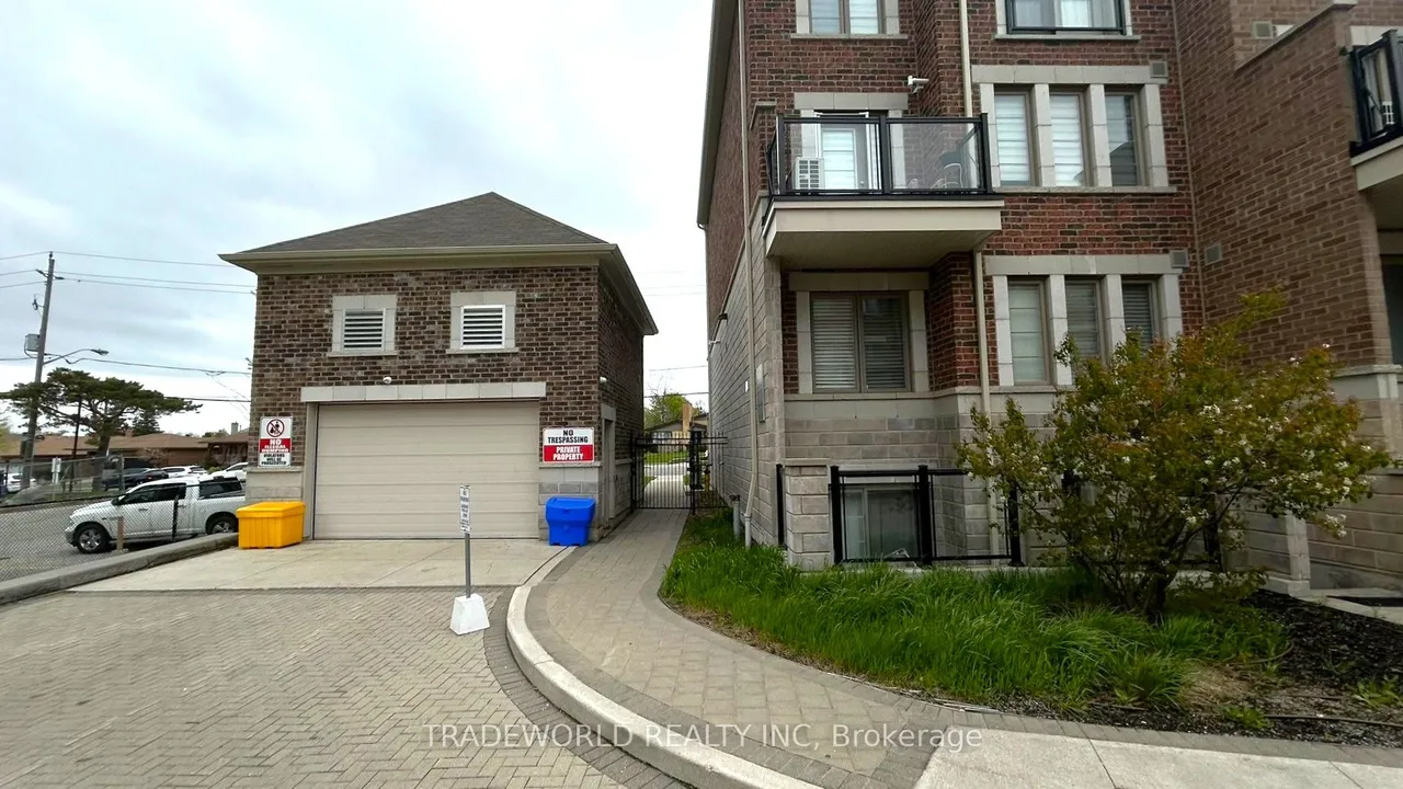 2355 Sheppard Avenue W, Unit 231 — photo 27