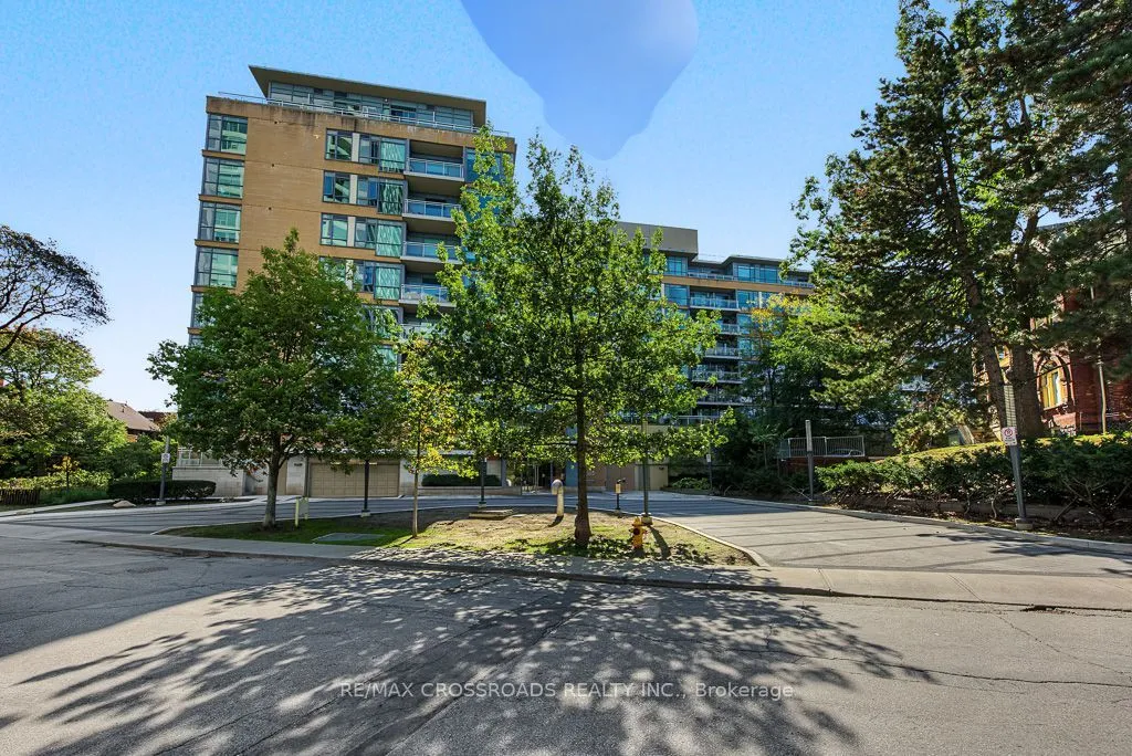 20 Gothic Avenue, Unit 613 — photo 44