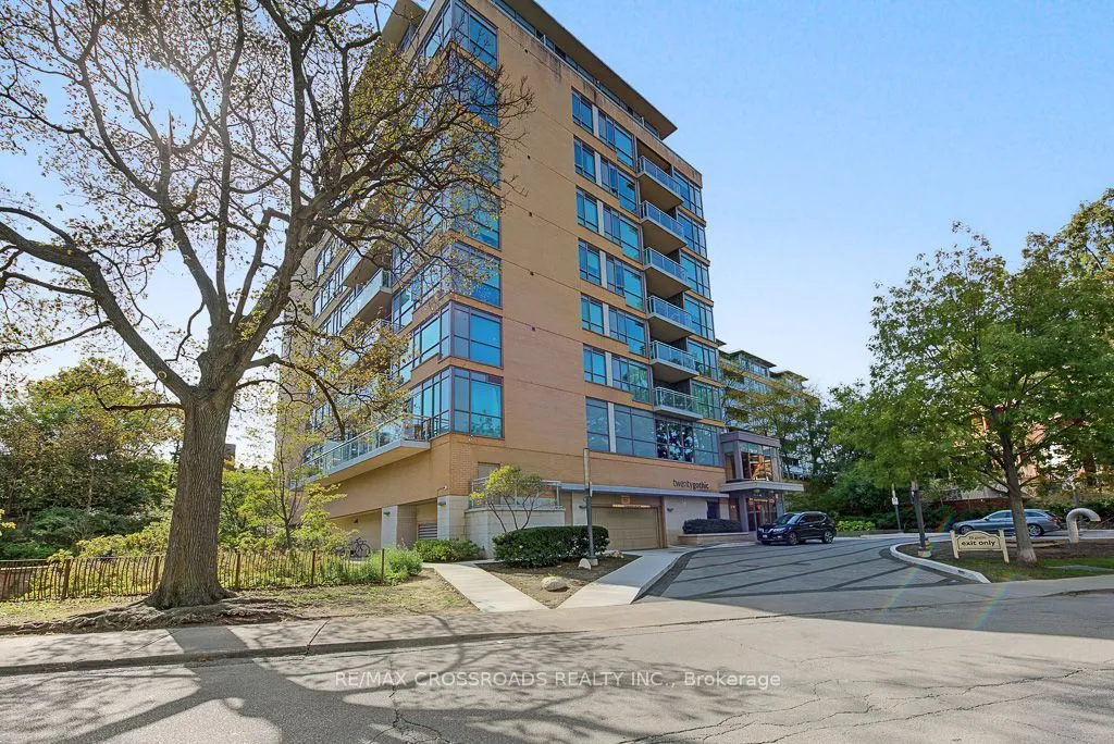 20 Gothic Avenue, Unit 613 — photo 2