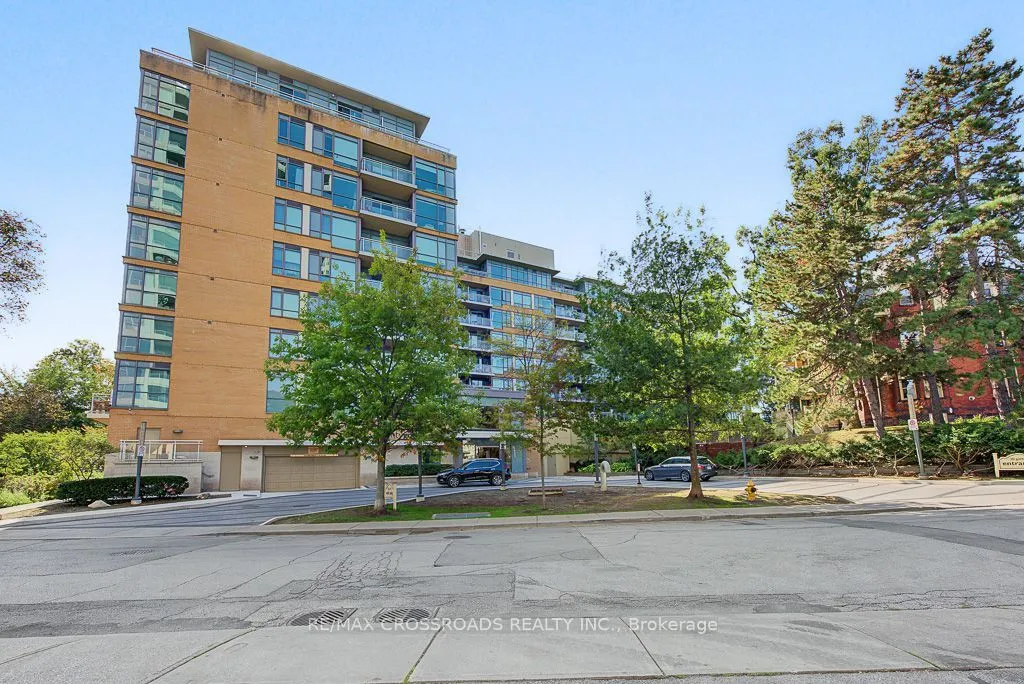 20 Gothic Avenue, Unit 613