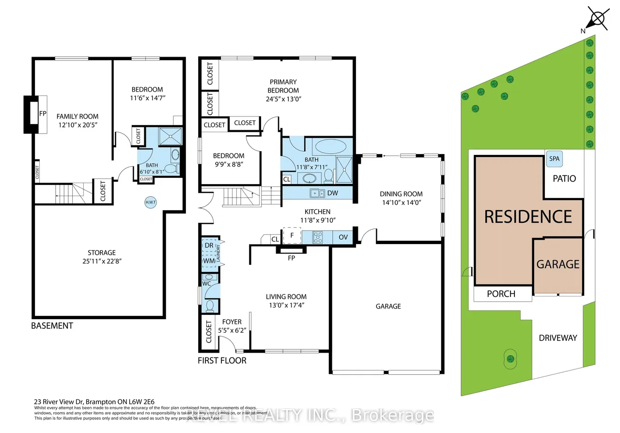 23 River View Drive — photo 39