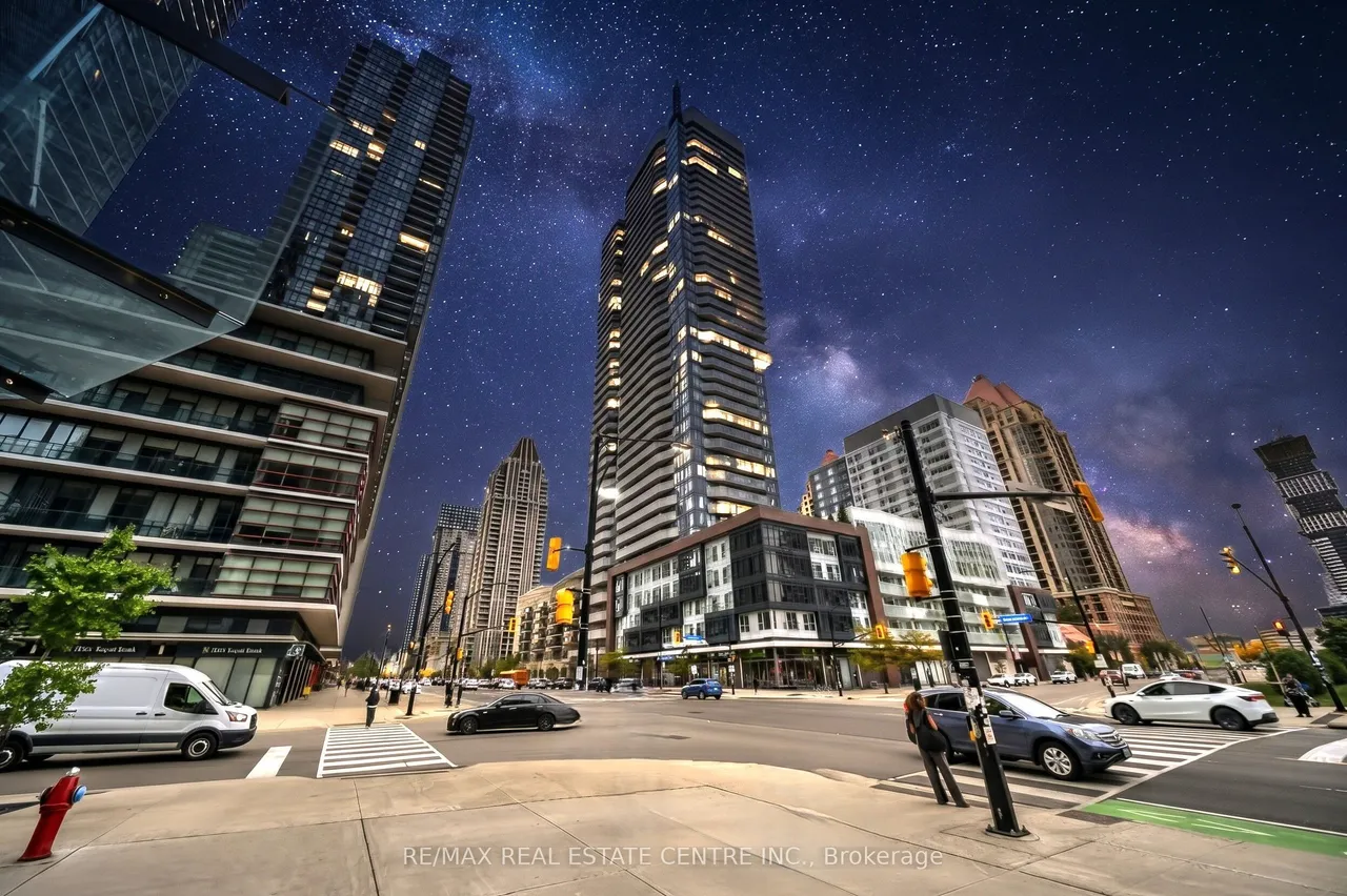 4065 Confederation Parkway N, Unit 3803
