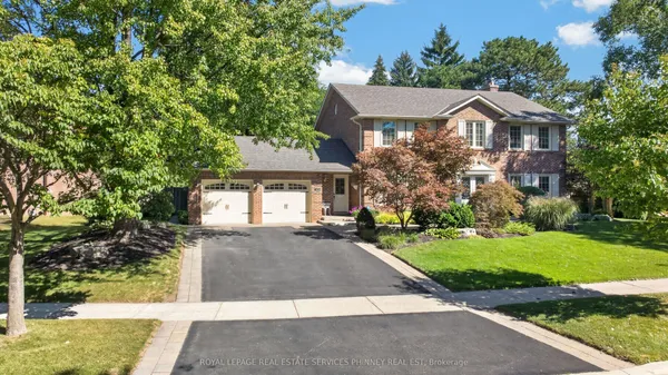 3453 Sawmill Valley Drive