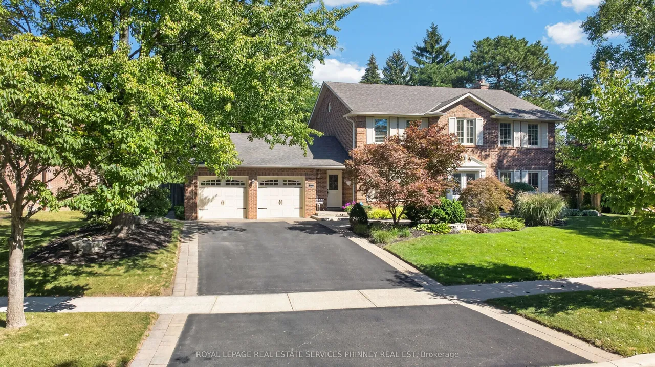 3453 Sawmill Valley Drive
