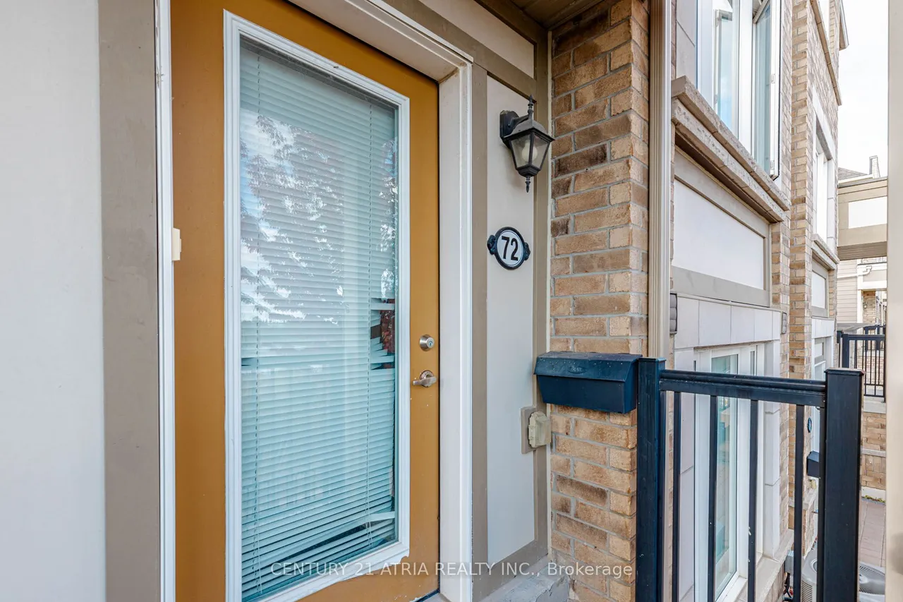 1 Beckenrose Court, Unit 72 — photo 3