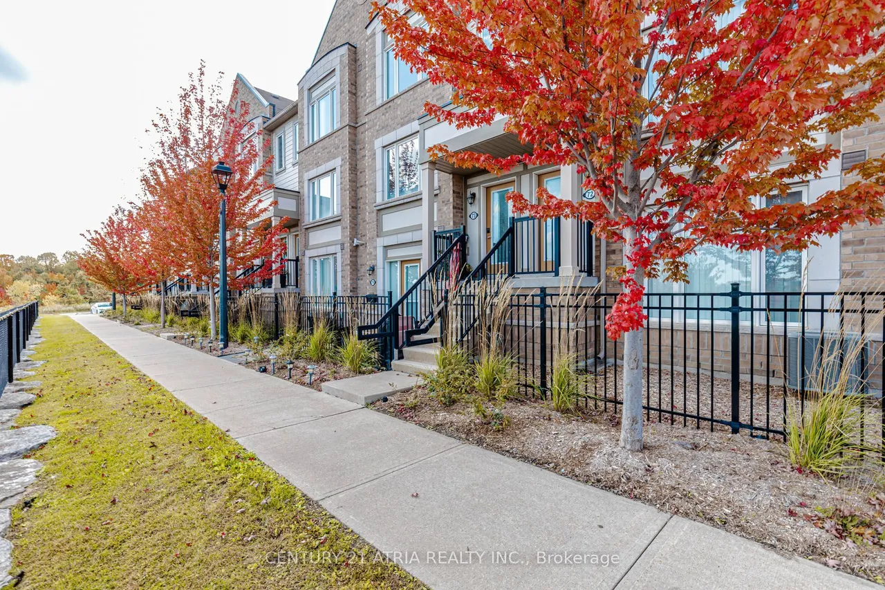 1 Beckenrose Court, Unit 72 — photo 49